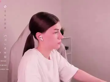 Chaturbate Live Sex Cam of ohh_my_vens