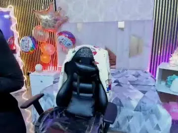 Chaturbate Live Sex of rosalind_tay