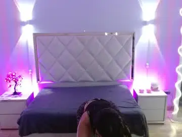 Chaturbate Live Sex Cam of rosalind_tay