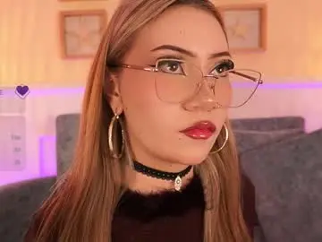 Chaturbate Live Sex of saharakramer