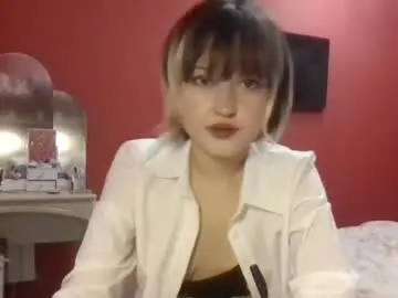 Chaturbate Best Webcam of skylaporter1