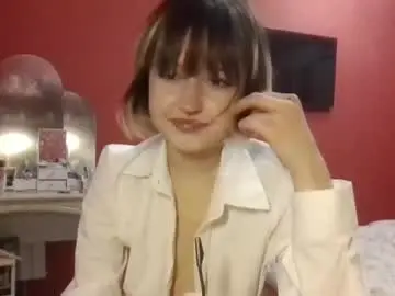 Chaturbate Live Sex Cam of skylaporter1