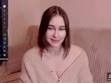 Chaturbate Adult Webcam of sleeeepy_af