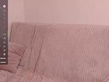 Chaturbate Live Sex of sleeeepy_af