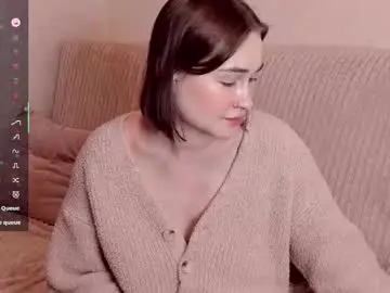 Chaturbate Best live sex cam show of sleeeepy_af