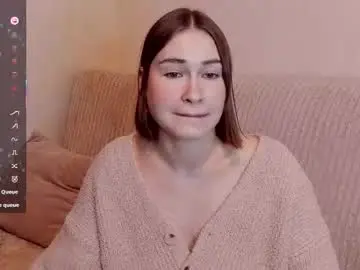 Chaturbate Adult Video Chat of sleeeepy_af