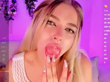 Chaturbate Live Sex of sydney_sweeney18