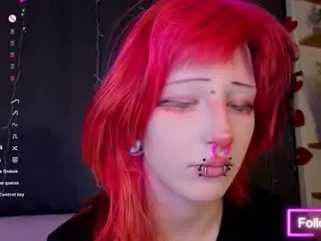 Chaturbate Adult Webcams of veolatownson