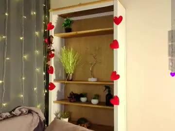 Chaturbate Live Sex of veolatownson