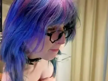 Chaturbate Best live sex cam show of veolatownson