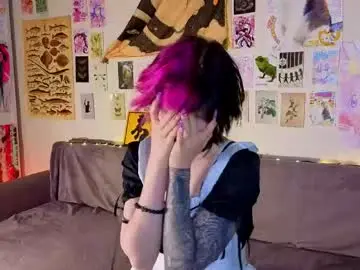 Chaturbate Best live sex cam show of veolatownson