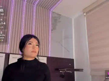 Chaturbate Live Porn of abella_as_