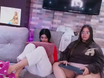 Chaturbate Adult Video Chat of abella_as_
