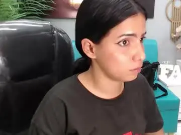 Chaturbate Live Sex of allison_garcia
