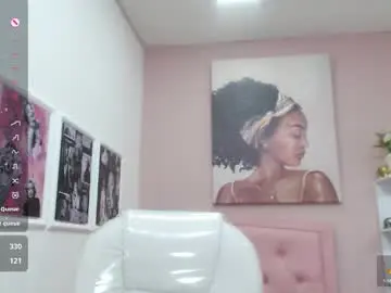 Chaturbate Adult Webcams of allison_garcia