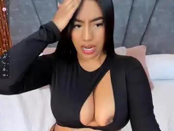 Chaturbate Sex Cam of ashley_smith_x