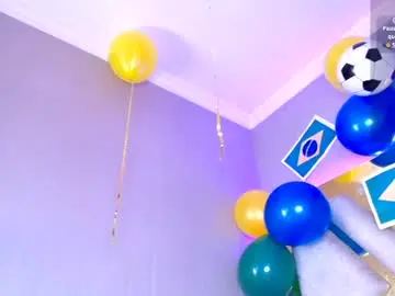 Chaturbate Live Sex of charlotte__miles