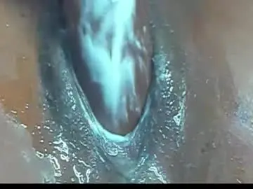 Chaturbate Sex Chat of ebony_baby18