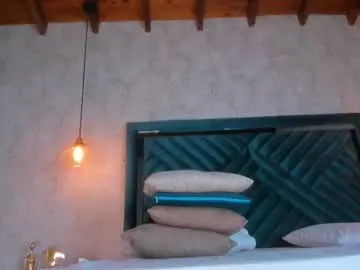 Chaturbate Sex Cam of marttina_ruiz