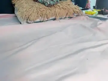 Chaturbate Live Sex of melody_megann