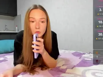 Chaturbate Live Sex Cam of milkaeliza1