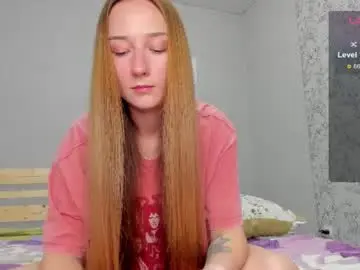 Chaturbate Private Sex Chat of milkaeliza1