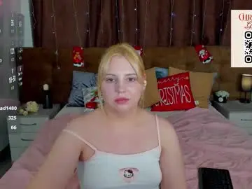 Chaturbate Adult Webcam of mon1ca_jones