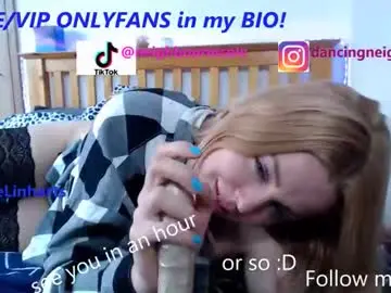 Chaturbate Sex Chat of nicolelinharts