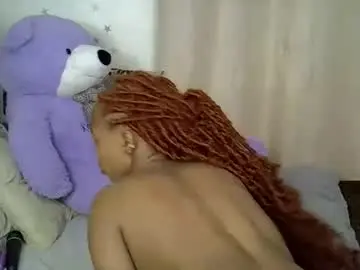 Chaturbate Live Sex of petitecaramell