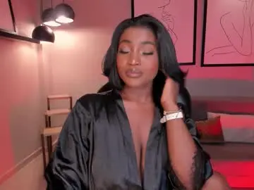Chaturbate Free Live Porn of savannahstorm_