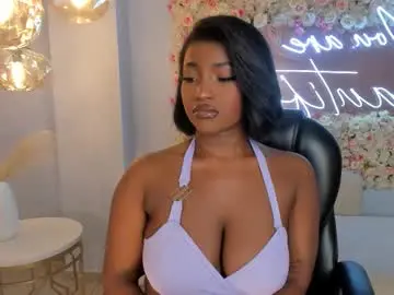 Chaturbate Live Sex of savannahstorm_