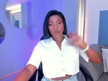 Chaturbate Free Porn Cam of savannahstorm_