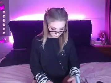 Chaturbate Nude Webcam of shysweetrish