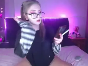 Chaturbate Nude Webcam of shysweetrish