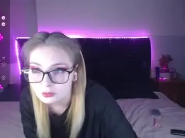 Chaturbate Adult Webcam of shysweetrish