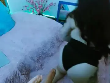 Chaturbate Live Sex of squeencharlotte