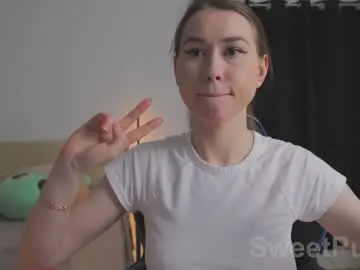 Chaturbate Nude Webcam of sweetpulse_