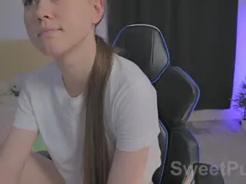 Chaturbate Live Sex of sweetpulse_