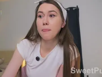 Chaturbate Private Sex Chat of sweetpulse_