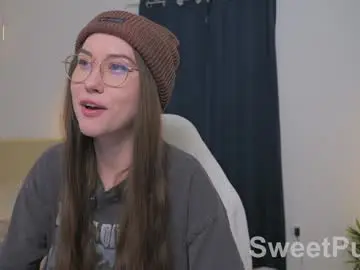 Chaturbate Best Webcam of sweetpulse_