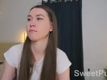 Chaturbate Best Webcam of sweetpulse_