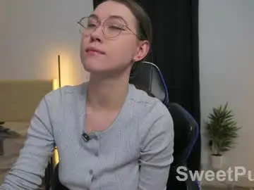 Chaturbate Sex Chat of sweetpulse_
