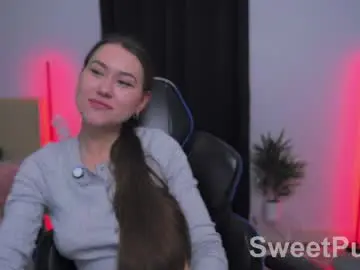 Chaturbate Adult Video Chat of sweetpulse_