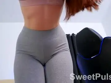 Chaturbate Live Porn of sweetpulse_