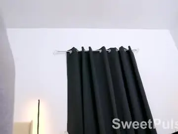 Chaturbate Best live sex cam show of sweetpulse_