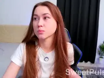 Chaturbate Sex Cam of sweetpulse_