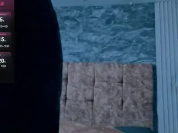 Chaturbate Live Porn of _zoe_boobs_