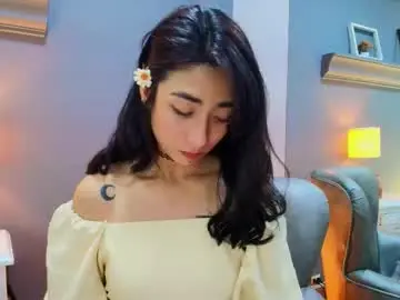 Chaturbate Nude Webcam of ambar_oishi_