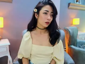 Chaturbate Best live sex cam show of ambar_oishi_