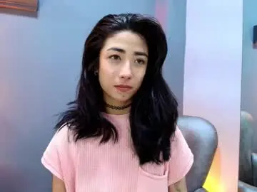Chaturbate Free Live Porn of ambar_oishi_
